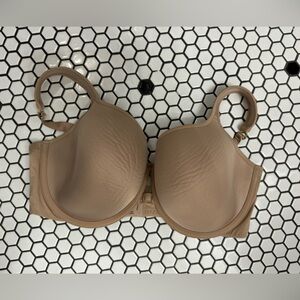 Thirdlove 24/7 classic full coverage bra size 40E